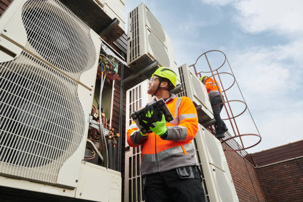 Best HVAC Cleaning Services  in Monticello, GA