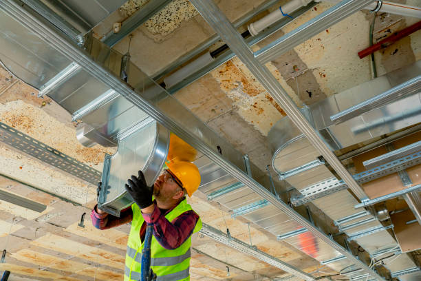 Best Ductless HVAC Repair  in Monticello, GA
