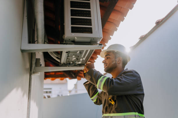 Best HVAC Repair Near Me  in Monticello, GA