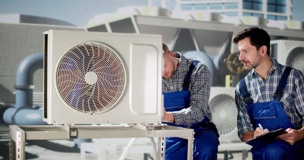 Air Duct Cleaning in Monticello, GA