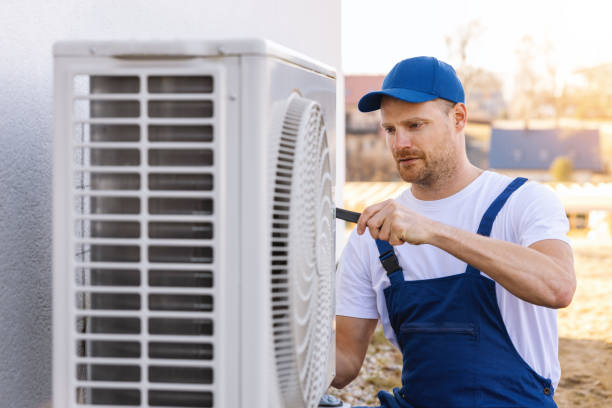 Best Affordable HVAC Services  in Monticello, GA